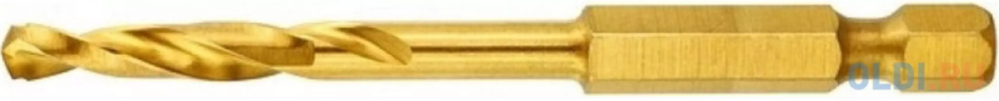 Сверло DeWalt DT50007-QZ 1шт
