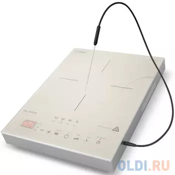 Индукционная электроплитка CASO TC 2100 Thermo Control —