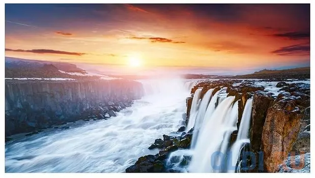 Информационная панель Samsung VH55R-R 55" LED Full HD
