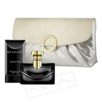 BVLGARI Подарочный набор Jasmin Noir