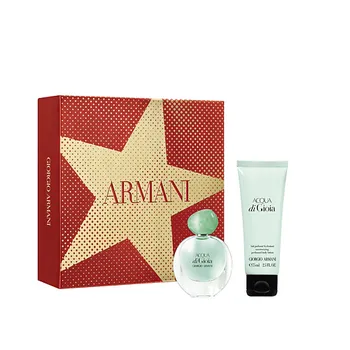 GIORGIO ARMANI Подарочный набор ACQUA DI GIOIA
