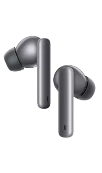 Bluetooth-гарнитура HUAWEI FreeBuds 4i, серебристая