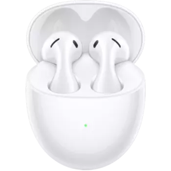 Bluetooth-гарнитура HUAWEI FreeBuds 5, белая
