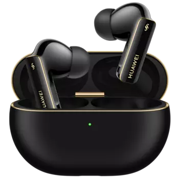 Bluetooth-гарнитура HUAWEI FreeBuds Pro 4, черный