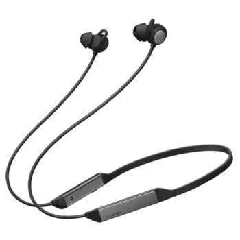 Bluetooth-гарнитура HUAWEI FreeLace Pro 2, черный