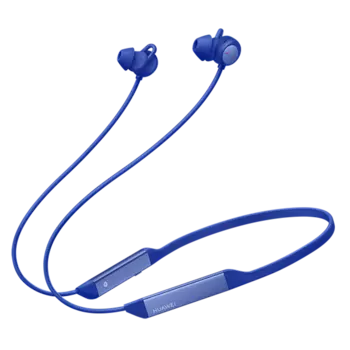 Bluetooth-гарнитура HUAWEI FreeLace Pro 2, синий