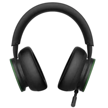 Bluetooth-гарнитура Microsoft Xbox, черные (TLL00002)