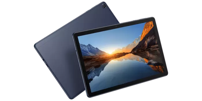 Планшет Huawei MatePad C5e 10.1" 1920x1200 IPS, Kirin 710A, 4Gb RAM, 64Gb, WiFi, BT, 5100mAh, Android 10.0 HMS, темно-синий (BUSINI-W00DS)