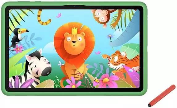 Планшет Huawei MatePad SE 10.4" 2000x1200 IPS, Qualcomm Snapdragon 680, 3Gb RAM, 32Gb, WiFi, BT, 5.1 А·ч, HarmonyOS 3, черный (53013PKN)