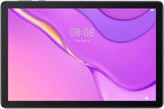 Планшет Huawei MatePad T10S 10.1" 1920x1200 IPS, Kirin 710A, 4Gb RAM, 128Gb, WiFi, BT, 5100mAh, Android 10, темно-синий (AGS3K-W09/53012NGS)