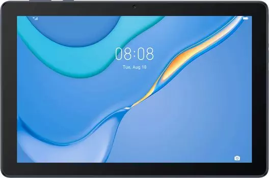 Планшет Huawei MatePad T 9.7" 1200x800 IPS, Kirin 710A, 2Gb RAM, 32Gb, WiFi, BT, 5.1 А·ч, Android 10, синий (53012NDL)