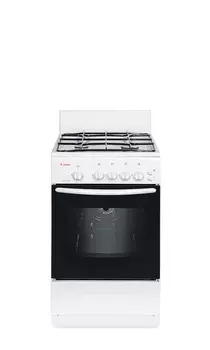 Плита газовая Gefest 3200-06 К35, белый (ПГ 3200-06 К35)
