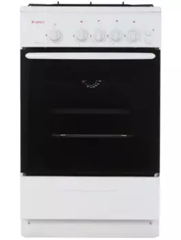 Плита газовая Gefest 3200-06 К85, белый (3200-06 К85)
