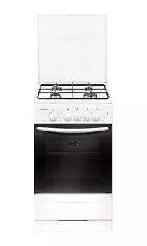 Плита газовая Gefest 3200-06 K88, белый (3200-06 K88)