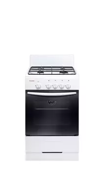 Плита газовая Gefest 3200-08 K35, белый (3200-08 K35)