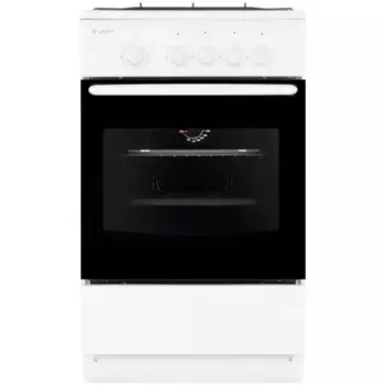 Плита газовая Gefest 3200-08 К85, белый (3200-08 К85)