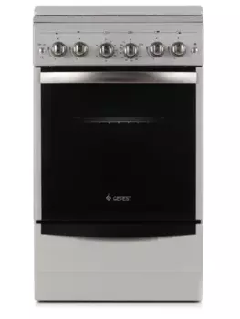 Плита газовая Gefest 5100-02 0068, серебристый (5100-02 0068)