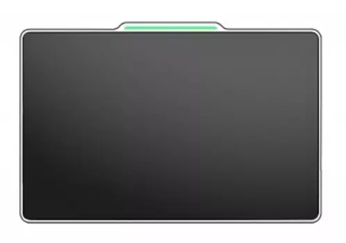 Планшет Qbic TD-1060 Slim 10" 1280x800 IPS, ARM Quad-core 1.5 ГГц (64-bit), 2Gb RAM, 16Gb, WiFi, BT, Android 8.1, черный/серебристый (TD-1060 Slim)