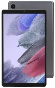 Планшет Samsung Galaxy Tab A7 Lite SM-T225 8.7" 1340x800, MediaTek Helio P22T, 4Gb RAM, 64Gb, 3G/4G LTE, WiFi, BT, 5.1 А·ч, Android 11, темно-серый (SM-T225NZAFCAU)