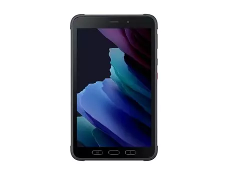 Планшет Samsung Galaxy Tab Active 3 8" 1920х1200 PLS, 4Gb RAM, 64Gb, 3G/4G LTE, WiFi, BT, 5000mAh, Android 10.0, черный (SM-T575NZKAR02)