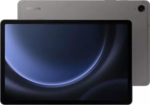 Планшет Samsung Galaxy Tab S9 FE BSM-X510 10.9" 2304x1440, Exynos 1380, 6Gb RAM, 128Gb, WiFi, BT, 8 А·ч, Android 13, графит (SM-X510NZAACAU)