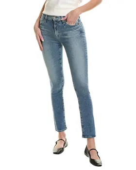 Джинсы AG Pant AG Jeans, синий