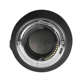 Объектив Meike Vistilen 85mm F1.8 FF STM RF VT-8518FFSTM-EFR