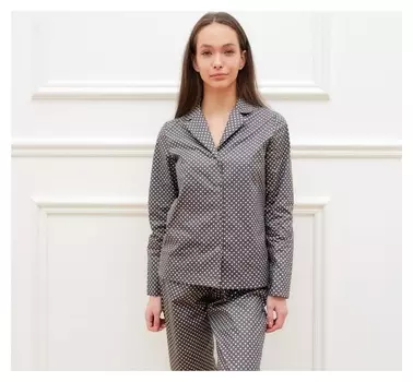 Рубашка (Сорочка) женские Kaftan "Звезды", р. 40-42