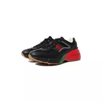 Кроссовки Rhyton Gucci
