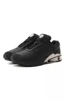 Кожаные кроссовки A3 Y-3