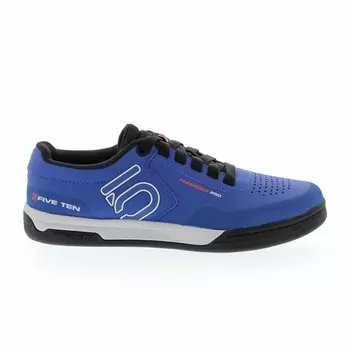 Велотуфли Five Ten Freerider Pro EQT, синий, 2018