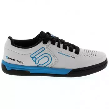 Велотуфли Five Ten Freerider Pro Womens Solid, серый, 2018