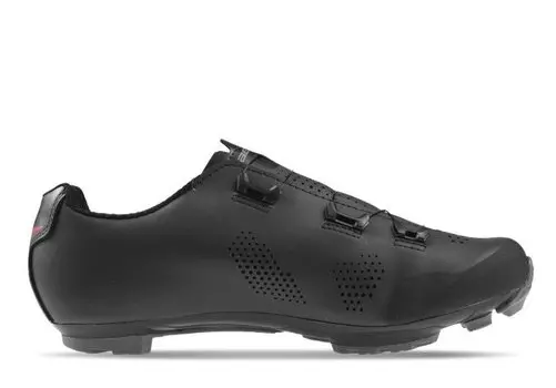 Велотуфли Gaerne G.Obsidian Black, 2025, 3882-001-39 (Размер: 41,5)