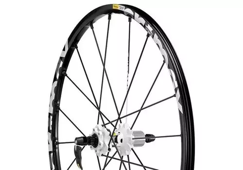 Обод велосипедный Mavic Crossmax SLR Disc'13 26" передний (20 отверстий), 30861310