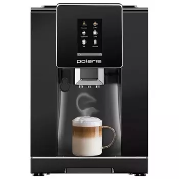 Кофемашина PACM 2060AC Черный