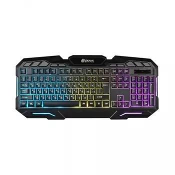 Клавиатура Oklick 700G Dynasty черный