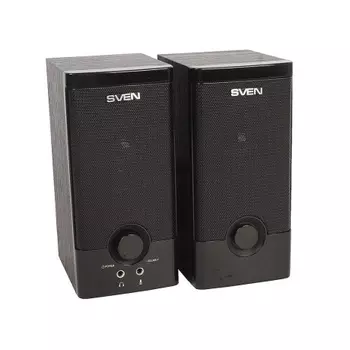 Колонки SVEN SPS-603 черный (SV-015183)