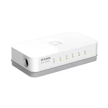 Коммутатор D-Link DES-1005C/B1A