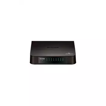 Коммутатор D-Link DES-1016A/E2A