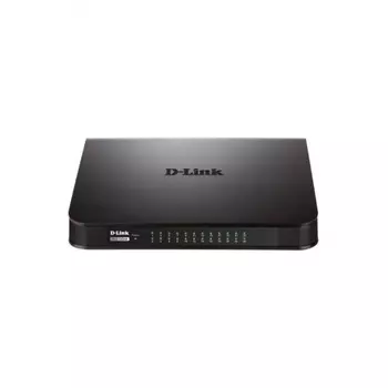 Коммутатор D-Link DES-1024A/E1B