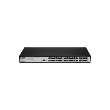 Коммутатор D-Link DES-3028_RFB/A1