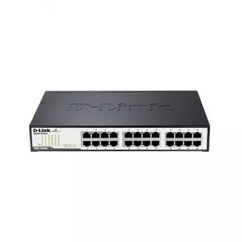 Коммутатор D-Link DGS-1024D/I1A