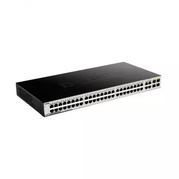 Коммутатор D-Link (DGS-1052/A2A)