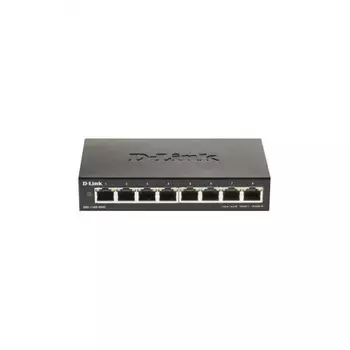 Коммутатор D-Link DGS-1100-08V2/A1A