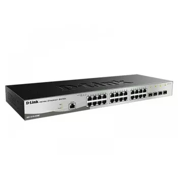 Коммутатор D-Link DGS-1210-28/ME/B1A