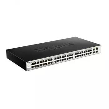 Коммутатор D-Link DGS-1210-52/ME/B1A