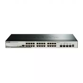 Коммутатор D-Link (DGS-1510-28X/A1A)