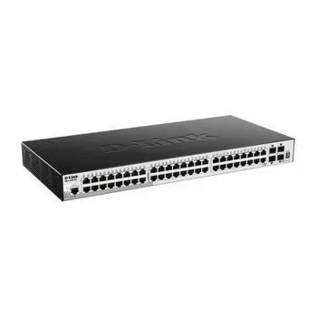 Коммутатор D-Link DGS-1510-52X/A2A