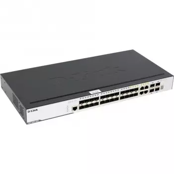 Коммутатор D-Link DGS-3000-28SC/A1A