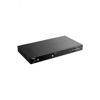 Коммутатор D-Link DWC-2000/A2A